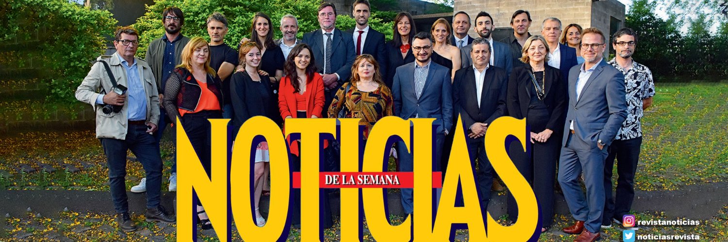 Revista Noticias Profile Banner