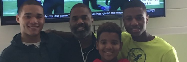 David Stubblefield banner
