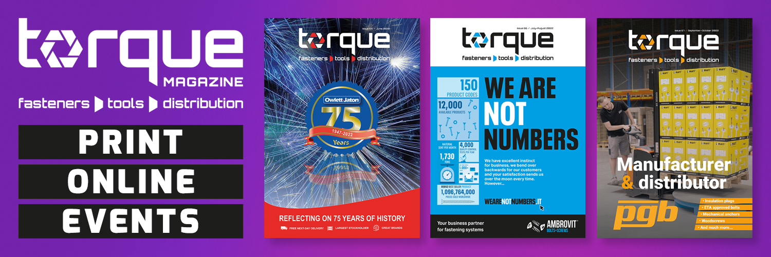 Torque Magazine & Torque-Expo banner