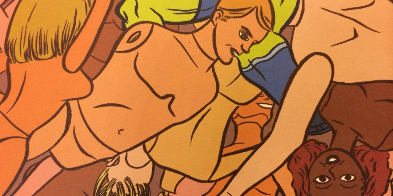 AdventurePod's profile banner image