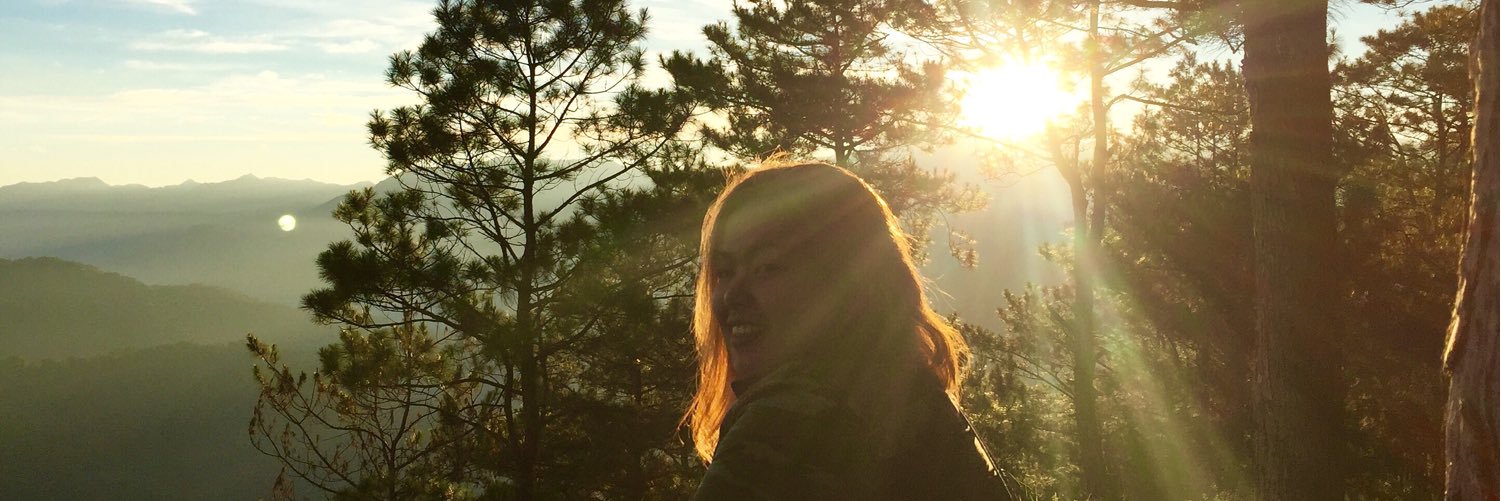 wanderingbyla's profile banner image