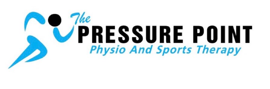 The Pressure Point banner