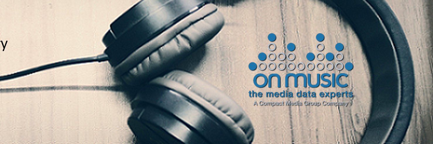 OnMusicLTD's profile banner image