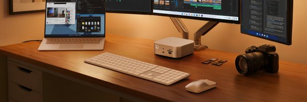 Satechi Profile Banner