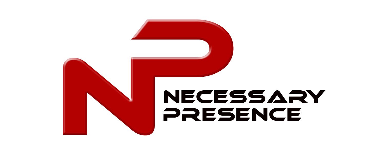 NPresence's profile banner image