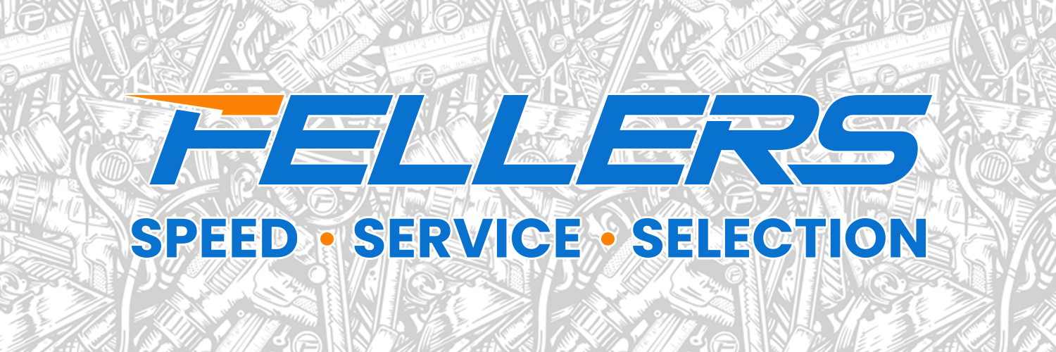 FELLERS banner