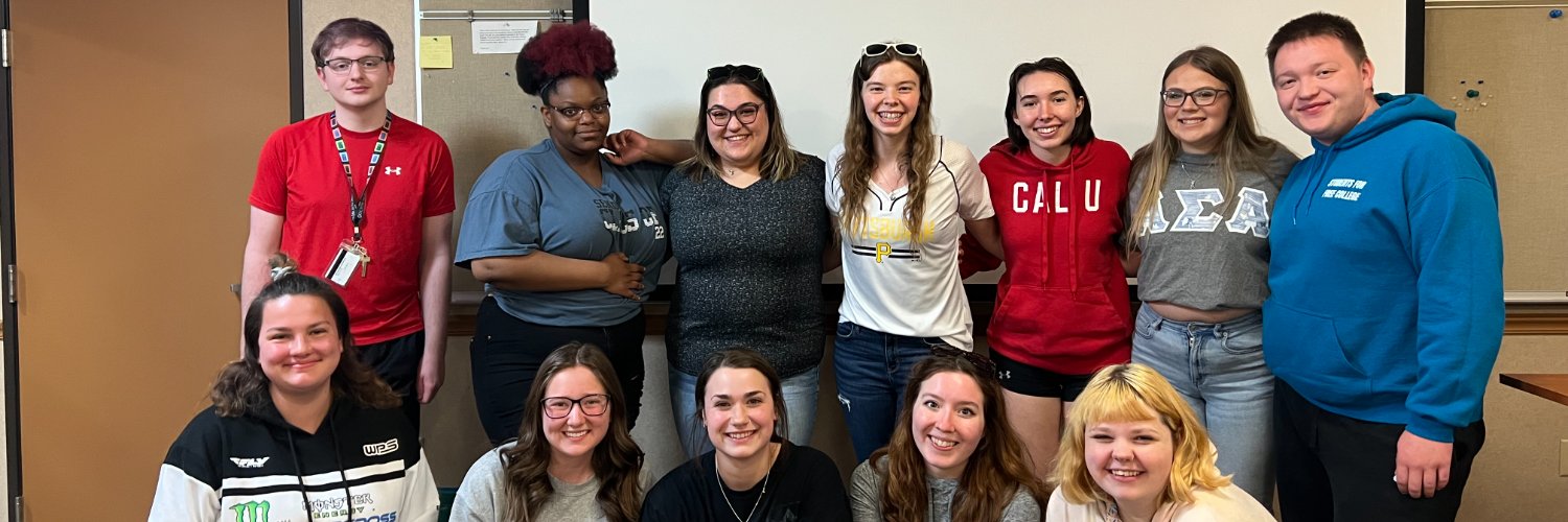 CalUHonors's profile banner image
