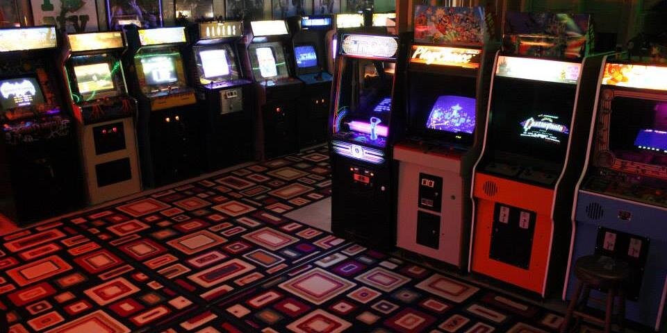 RickBaker77's profile banner image