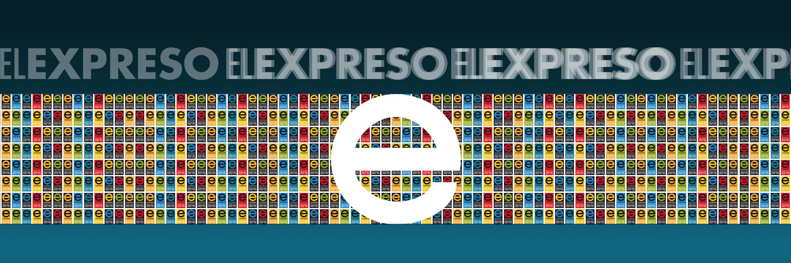 El EXPRESO TV banner
