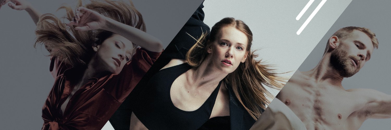 Ballet Edmonton banner