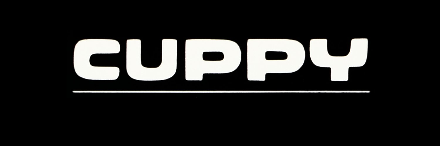 cuppy's profile banner image