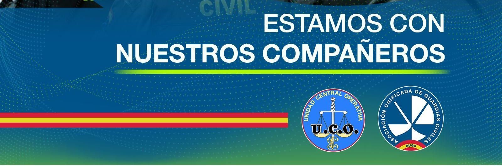 AUGC Castellon banner