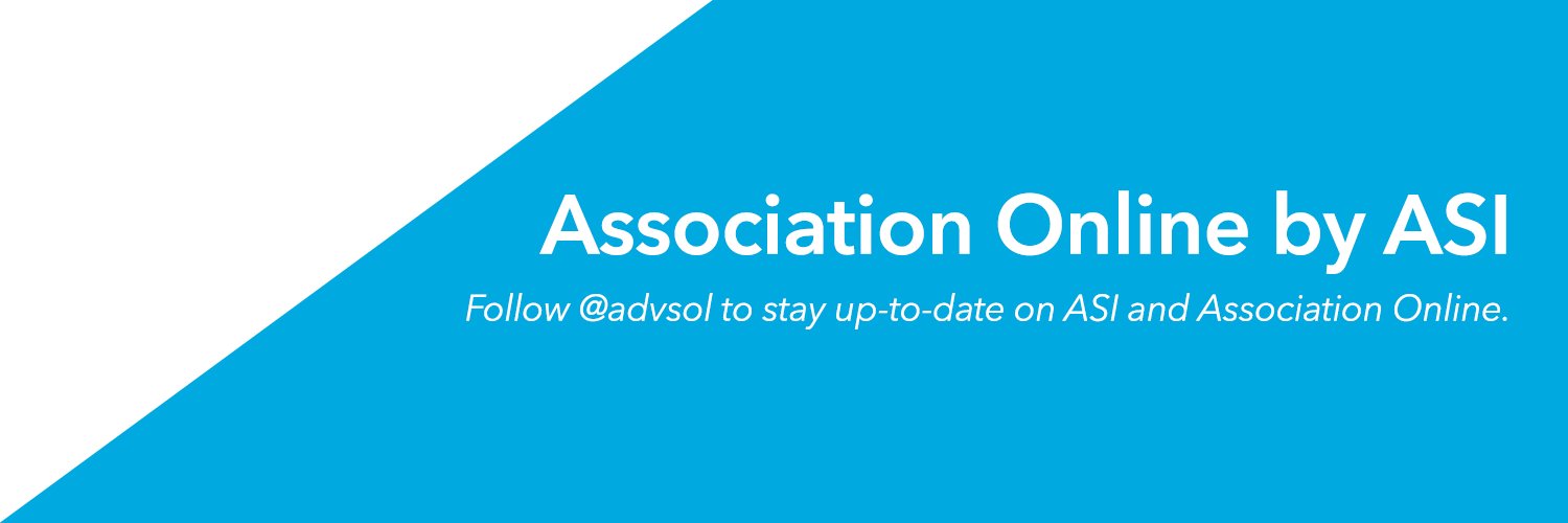 AssocOnline's profile banner image