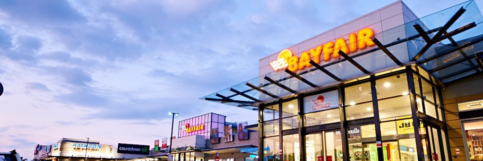 BayfairShopping's profile banner image