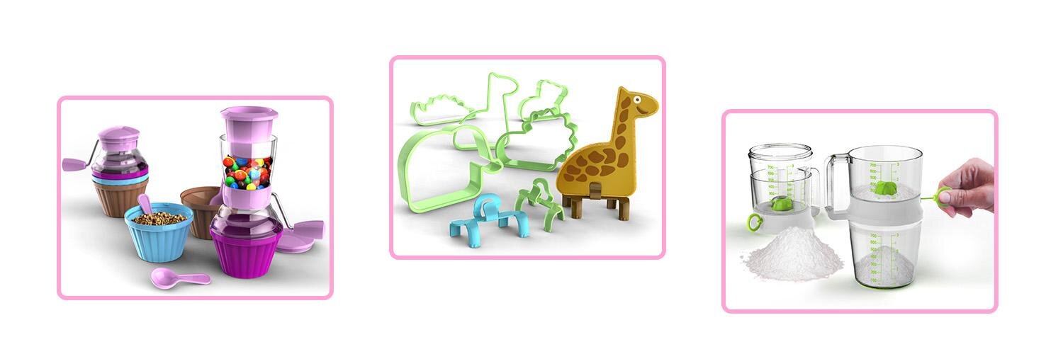ItsBakelicious's profile banner image