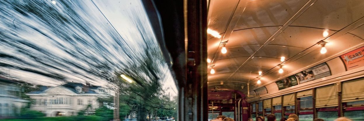 John P Dickerson banner