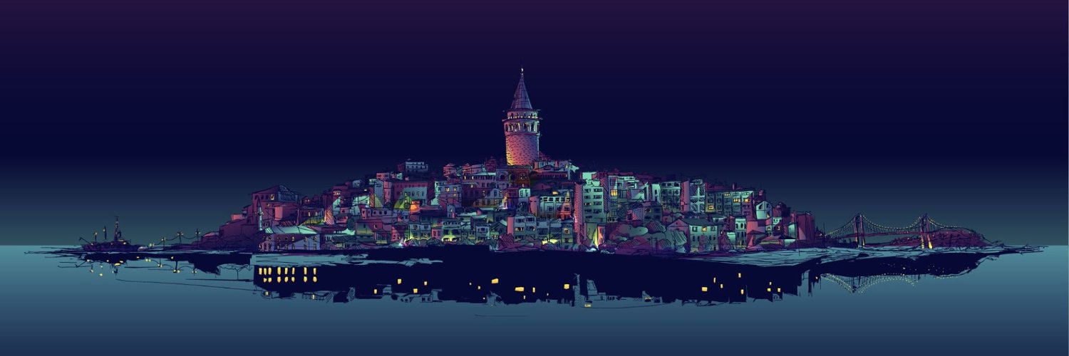 EvranosB's profile banner image