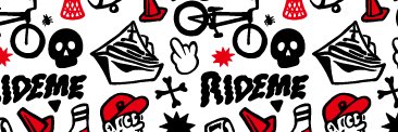 RideMe banner