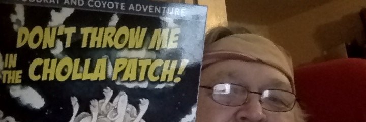 Marc Severson banner