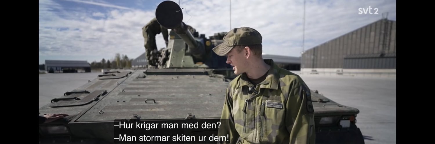 SamuelssonP's profile banner image