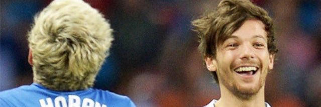 kevxlouis's profile banner image