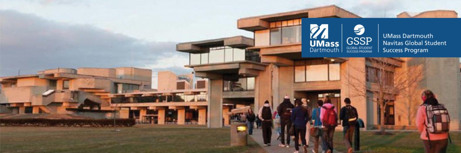UMassDGSSP's profile banner image