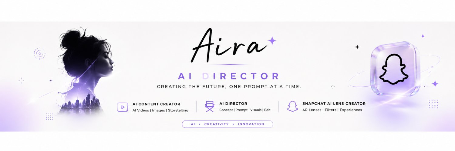 AzraJalal's profile banner image