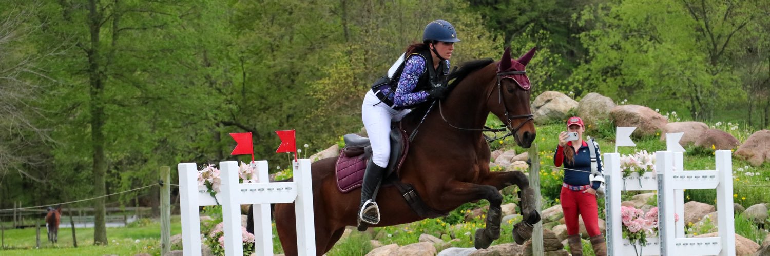 Krystal O'Connor banner