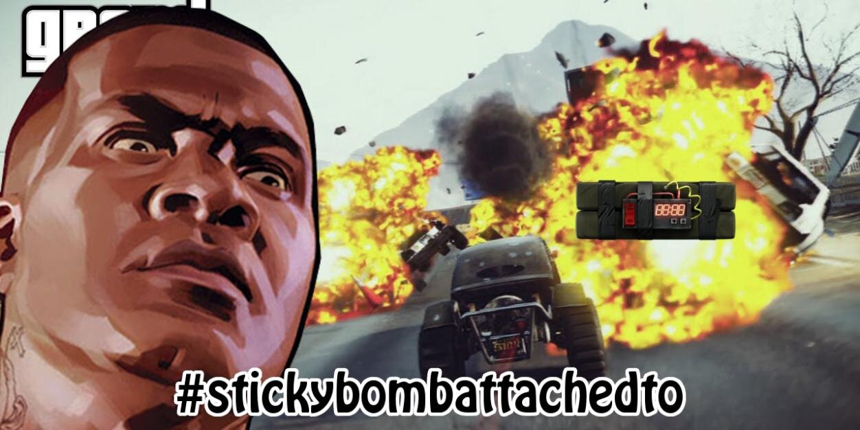 StickyBombAT's profile banner image