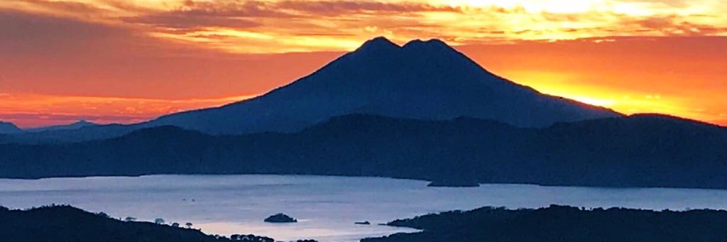 Javier Simán banner