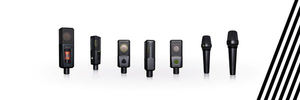 LewittAudio Profile Banner