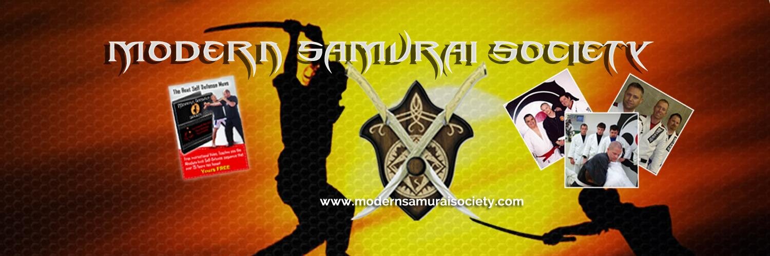 ModernSamurai2's profile banner image
