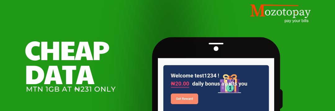 mozotopay's profile banner image