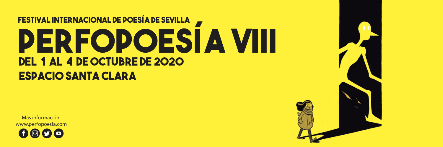 PERFOPOESIA's profile banner image