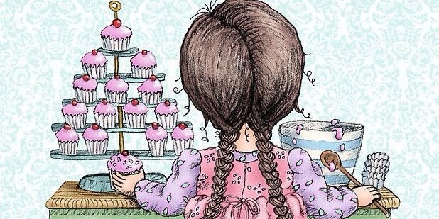 BakeIt14's profile banner image
