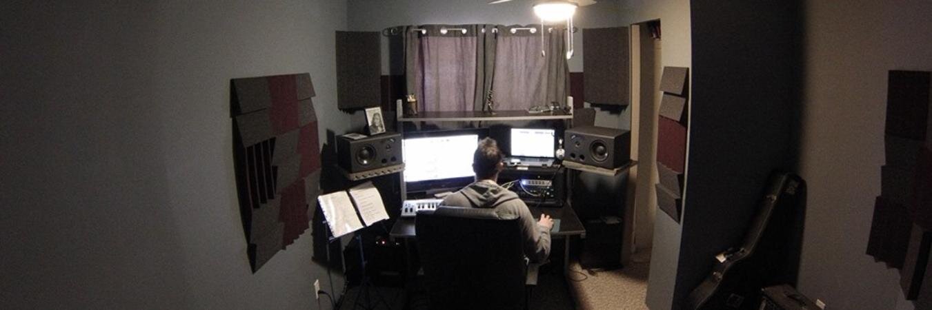 FBRrecording's profile banner image