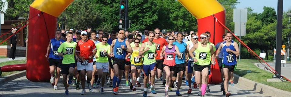 RunTheRidge5K's profile banner image