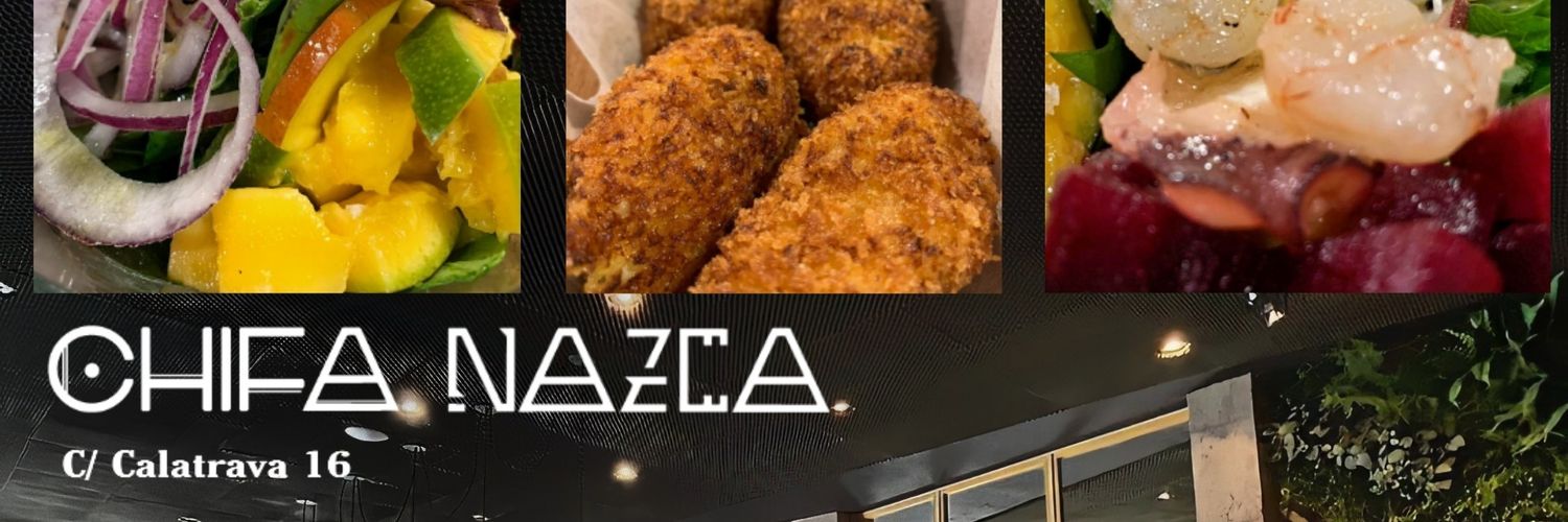 ChifaVsNazca's profile banner image