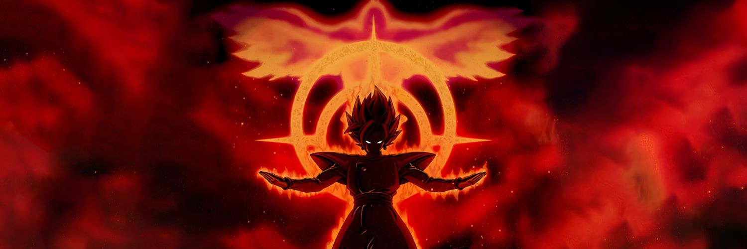 Ancient banner