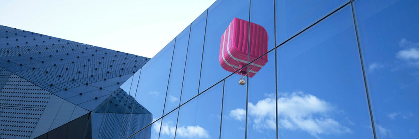 QubeGlobal's profile banner image