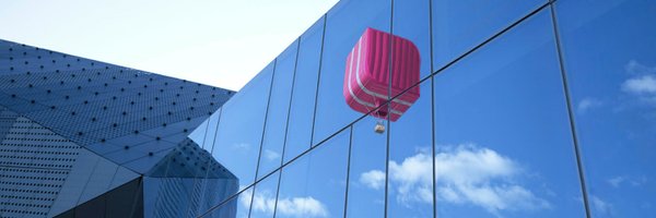 QubeGlobal Profile Banner