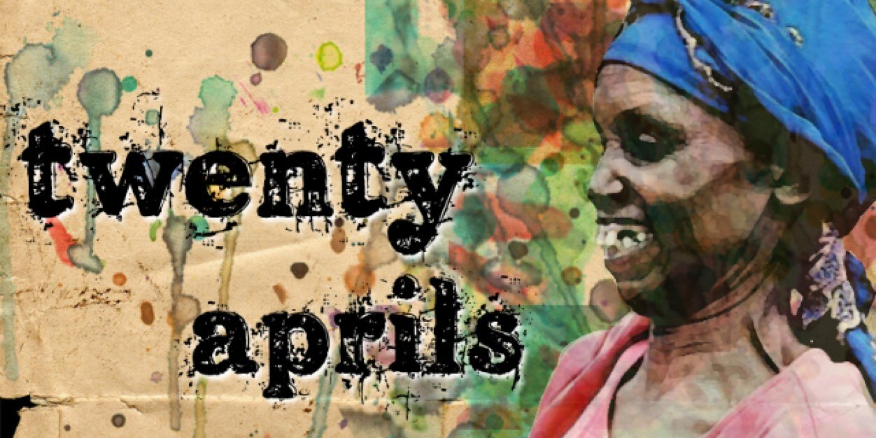 twentyaprils's profile banner image