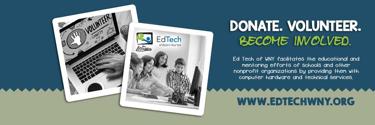EdTechofWNY's profile banner image