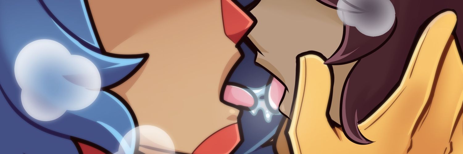 Toriguana🦎👻 banner