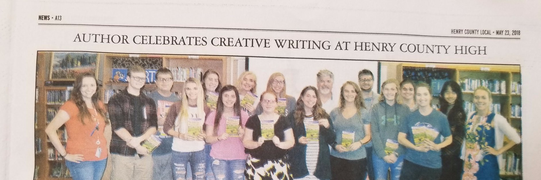 HCHSMediaCenter's profile banner image