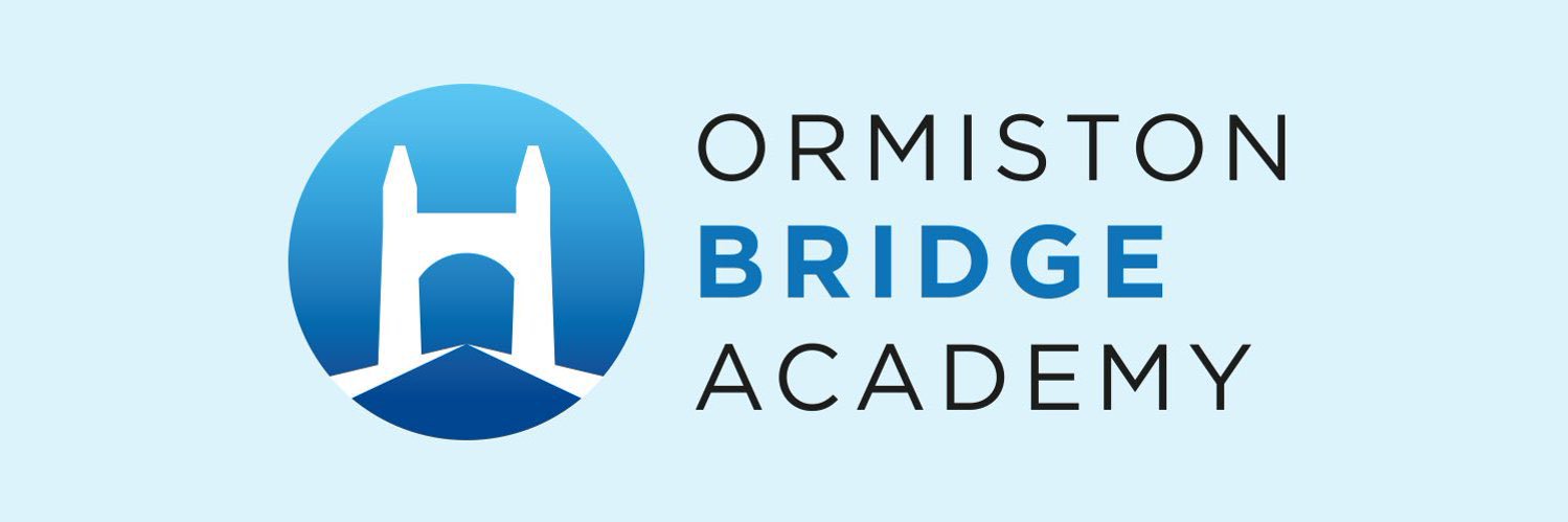 Ormiston Bridge Academy Primary banner