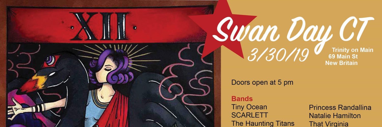 SWAN DAY CT banner