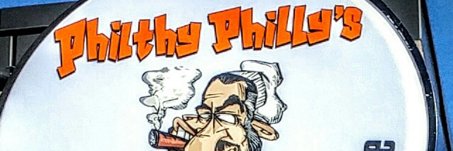 PhilthyPhillys's profile banner image
