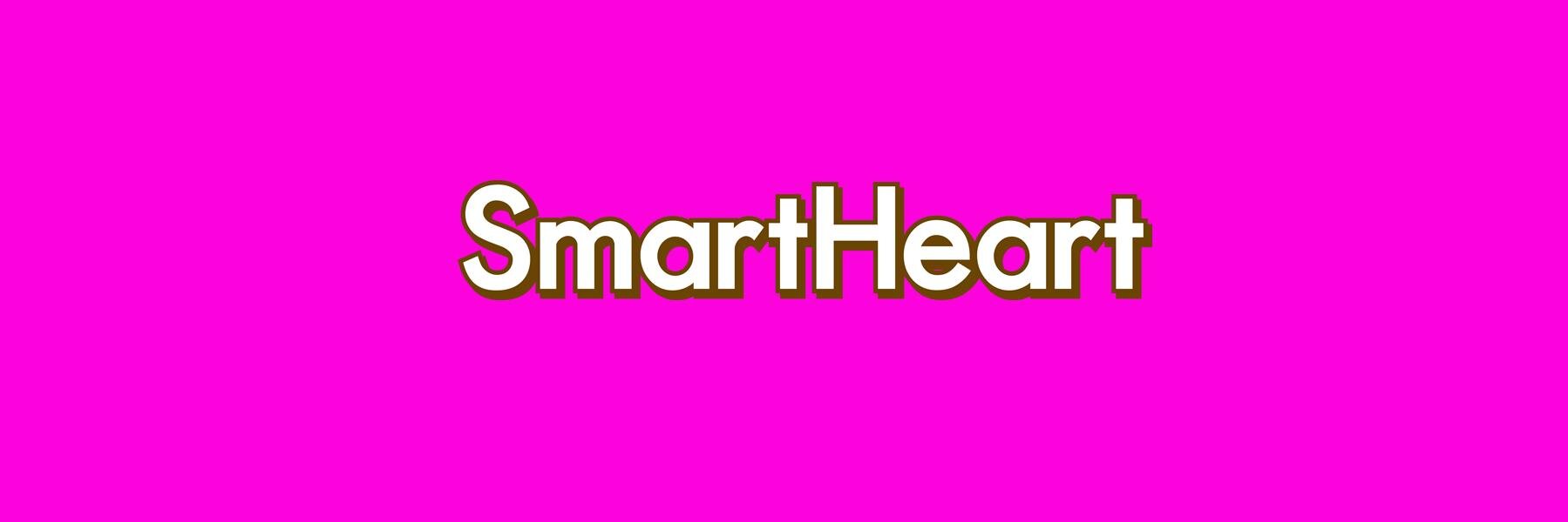 MYSmartHeartCat's profile banner image