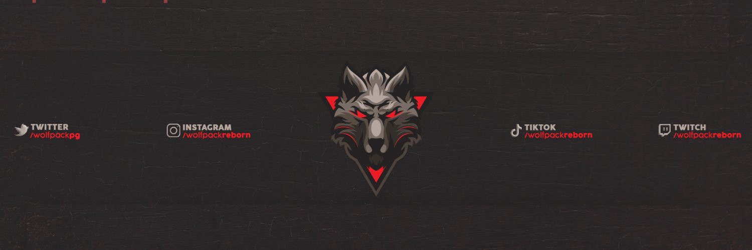 WolfpackReborn's profile banner image